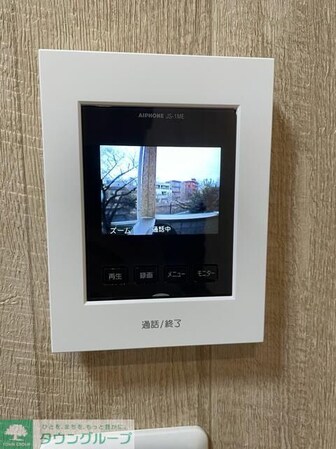 リバーサイドコートの物件内観写真